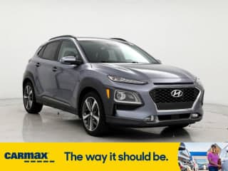 Hyundai 2020 Kona