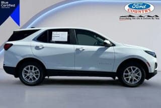 Chevrolet 2023 Equinox