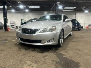 Lexus 2010 IS 250