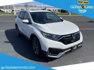 Honda 2020 CR-V