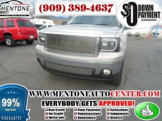 GMC 2007 Sierra 1500