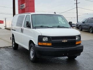 Chevrolet 2017 Express