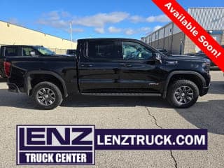 GMC 2024 Sierra 1500