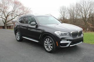 BMW 2019 X3