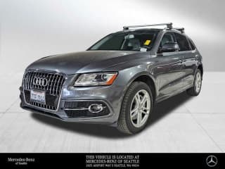 Audi 2016 Q5