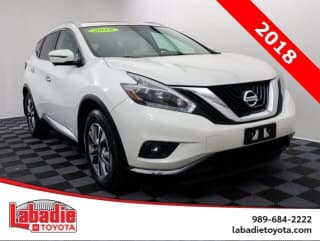 Nissan 2018 Murano