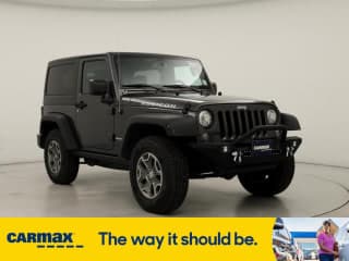 Jeep 2017 Wrangler