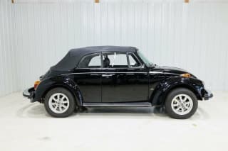 Volkswagen 1979 Beetle