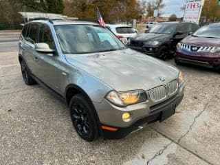 BMW 2010 X3