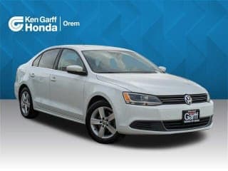 Volkswagen 2014 Jetta