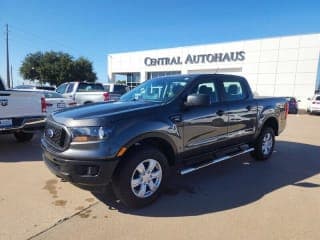 Ford 2019 Ranger