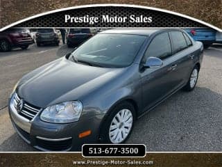 Volkswagen 2010 Jetta