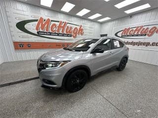 Honda 2022 HR-V