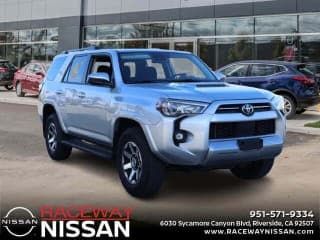 Toyota 2023 4Runner