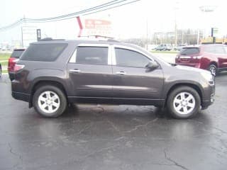 GMC 2014 Acadia