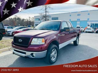 Ford 2006 F-150