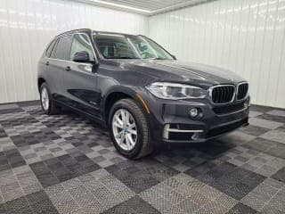 BMW 2014 X5