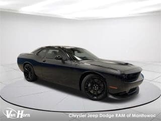 Dodge 2021 Challenger