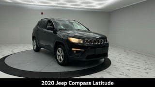 Jeep 2020 Compass
