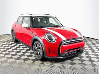 MINI 2024 Hardtop 4 Door