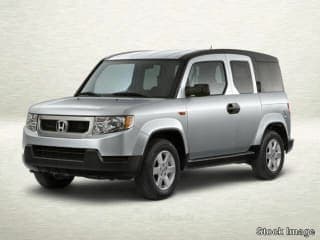 Honda 2009 Element