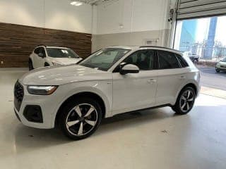 Audi 2023 Q5