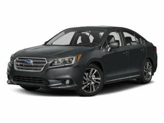 Subaru 2017 Legacy