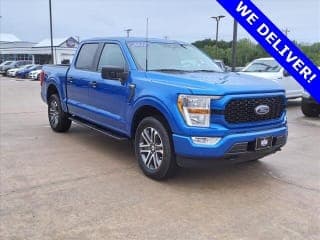 Ford 2021 F-150