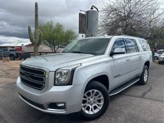 GMC 2019 Yukon XL