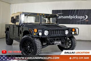 AM General 1993 Hummer