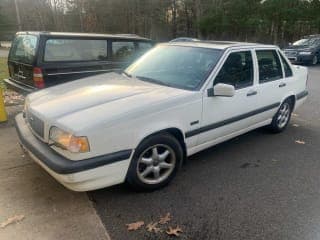 Volvo 1996 850