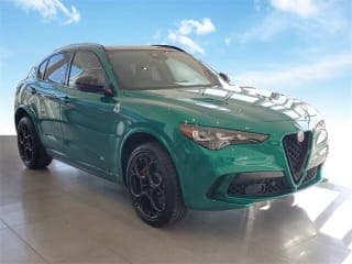 Alfa Romeo 2024 Stelvio