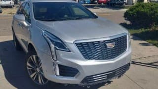 Cadillac 2020 XT5