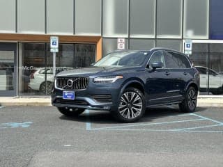 Volvo 2021 XC90