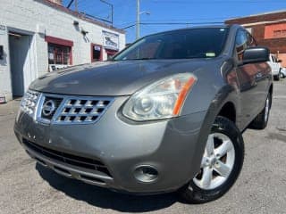 Nissan 2010 Rogue