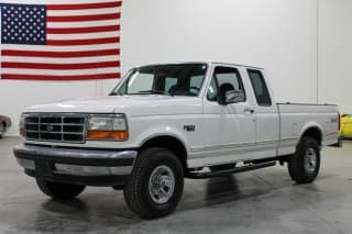 Ford 1995 F-150