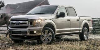 Ford 2020 F-150