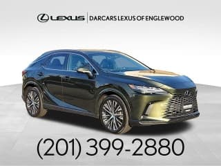 Lexus 2023 RX 350