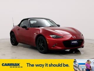 Mazda 2021 MX-5 Miata