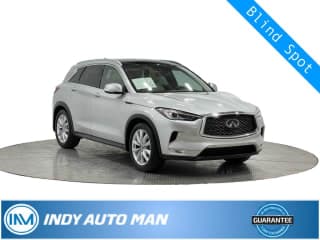 Infiniti 2019 QX50