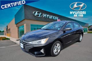 Hyundai 2020 Elantra