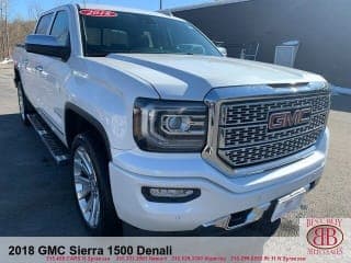 GMC 2018 Sierra 1500