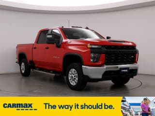 Chevrolet 2022 Silverado 2500HD