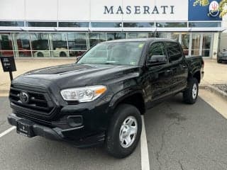 Toyota 2021 Tacoma