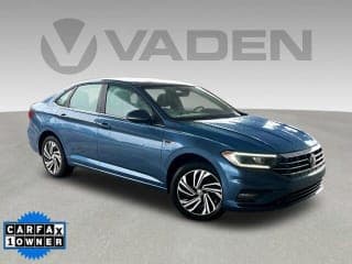 Volkswagen 2020 Jetta