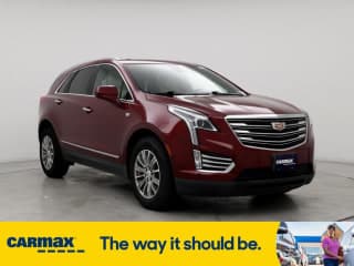 Cadillac 2017 XT5