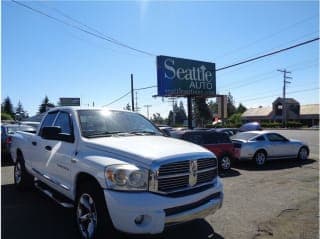 Dodge 2007 Ram 1500