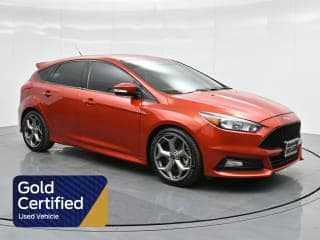 Ford 2018 Focus