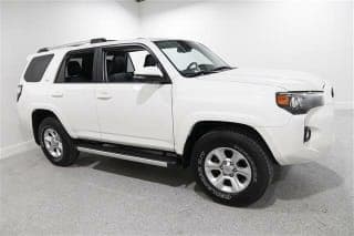 Toyota 2020 4Runner