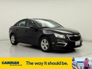 Chevrolet 2015 Cruze